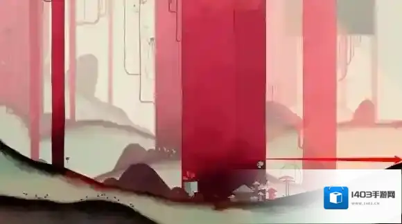 格莉斯的旅程第三章怎么过 gris第三章通关攻略