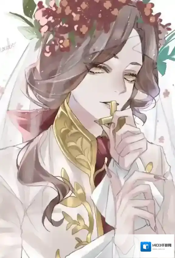 第五人格破坏
