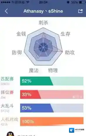 掌上英雄联盟试试吧