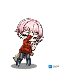 少女前线普林