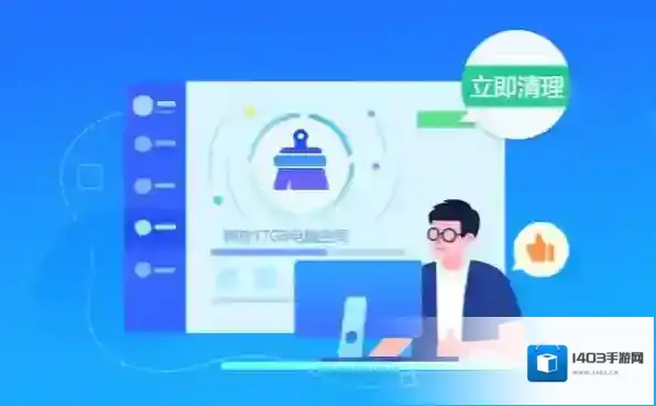 安全软件小巧