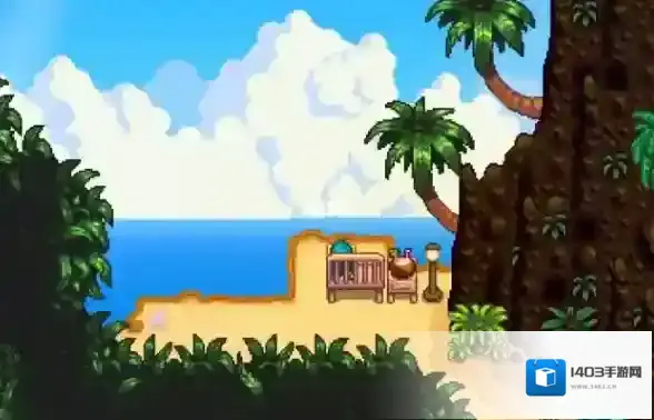 星露谷物语玩法