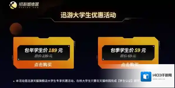迅游加速器如果我们