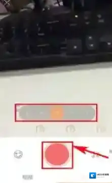 快手镜头