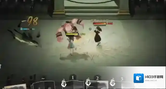 哈利波特魔法卡