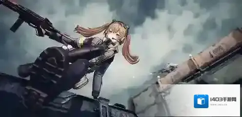 少女前线2追放闪电