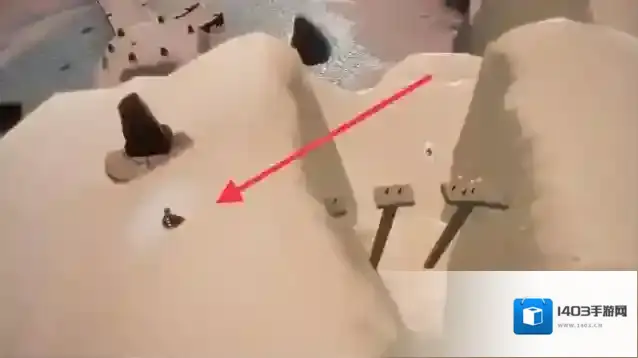 光遇遇境