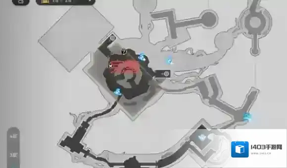 崩坏星穹铁道星穹