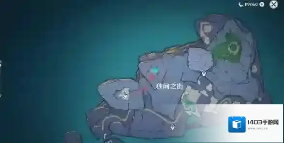 原神供物