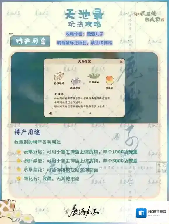 桃源深处有人家累积