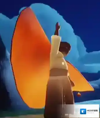 Sky光遇潜海