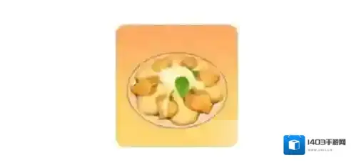 摩尔庄园大头菇