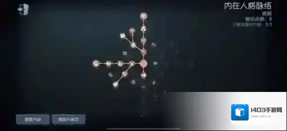 第五人格求生者
