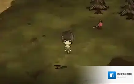 饥荒角色
