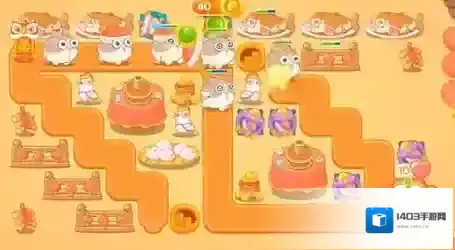 保卫萝卜4保卫萝卜
