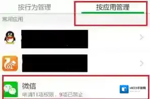 微信打开摄像头