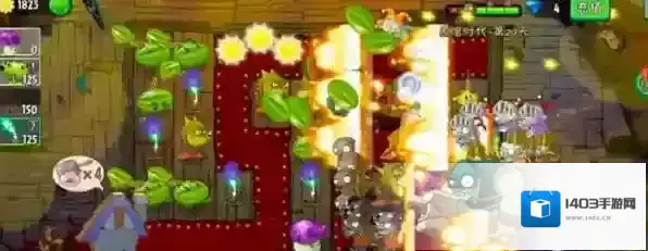 植物大战僵尸2黑暗世界
