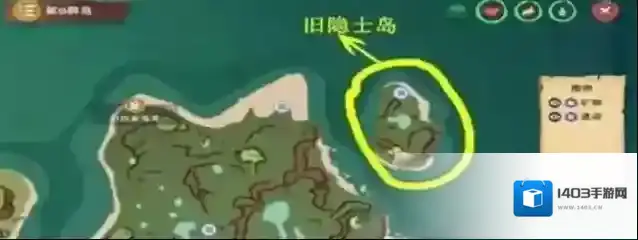 创造与魔法这个游戏