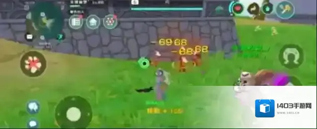 创造与魔法隐士