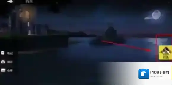 灵魂潮汐潮汐