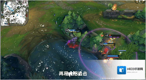 英雄联盟敌人