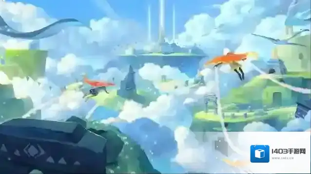 光遇雨林
