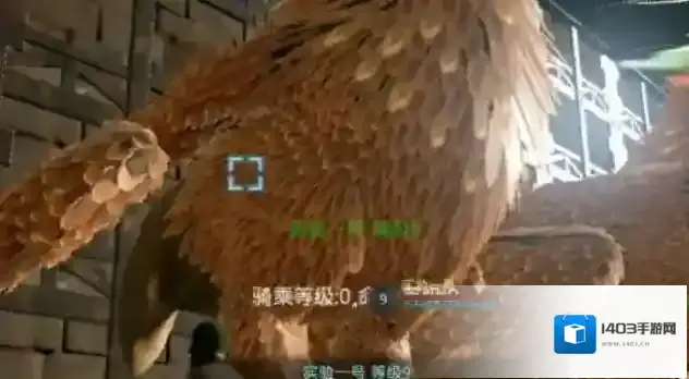 黑暗与光明进化
