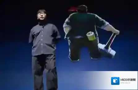 新浪微博李姐