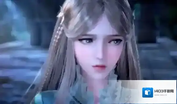 斗罗大陆：魂师对决小舞