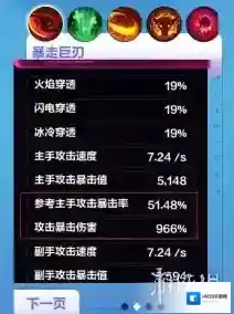 火炬之光无限猫女