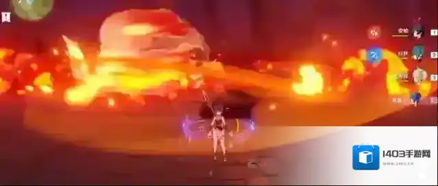 原神核心
