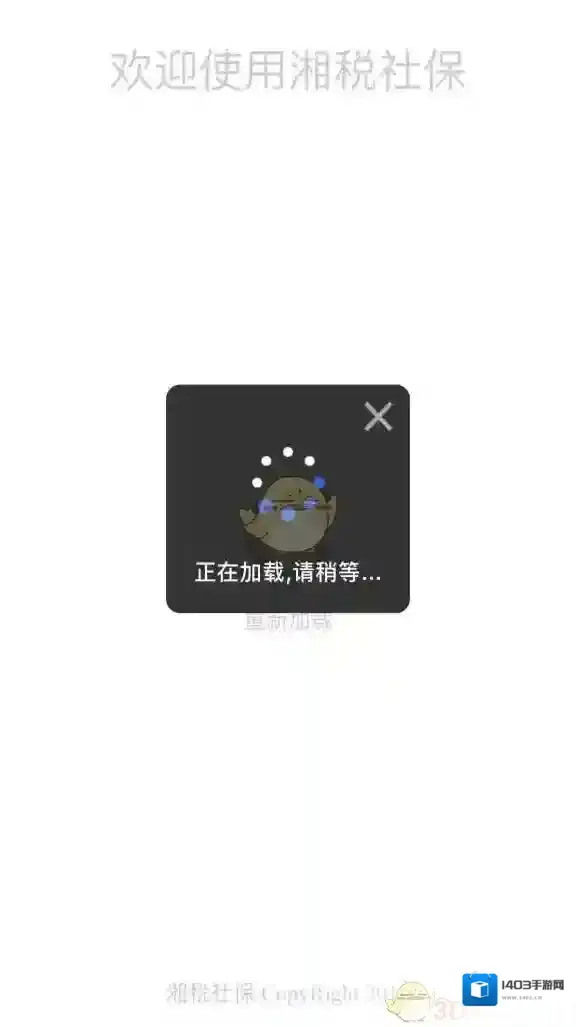 湘税社保不用