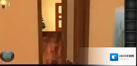 密室逃脱时钟