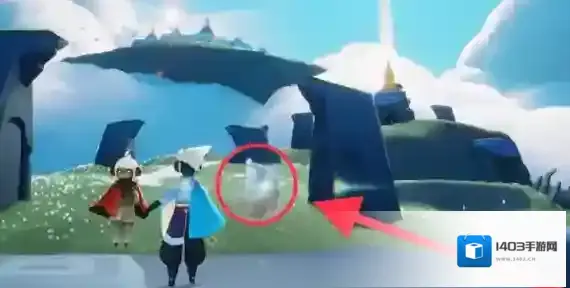 光遇是在