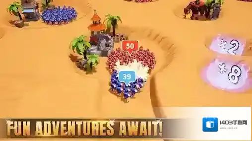 王国纪元国际服王国纪元