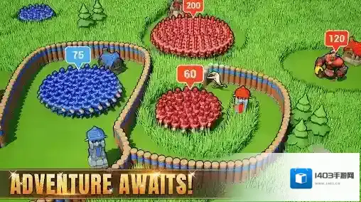 王国纪元国际服弓兵