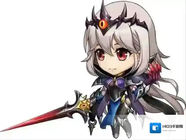 梦幻模拟战兵种