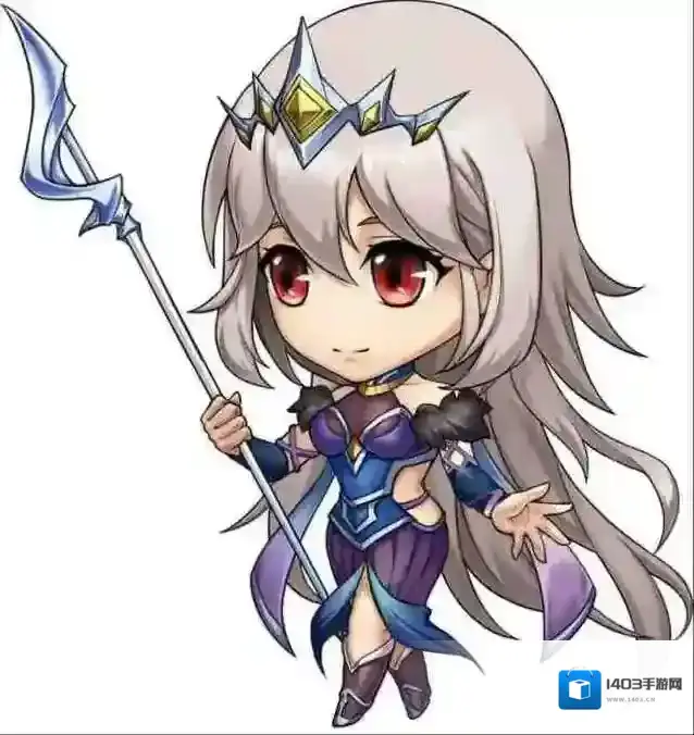 梦幻模拟战魔化