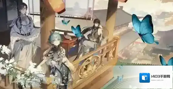 花亦山心之月书院