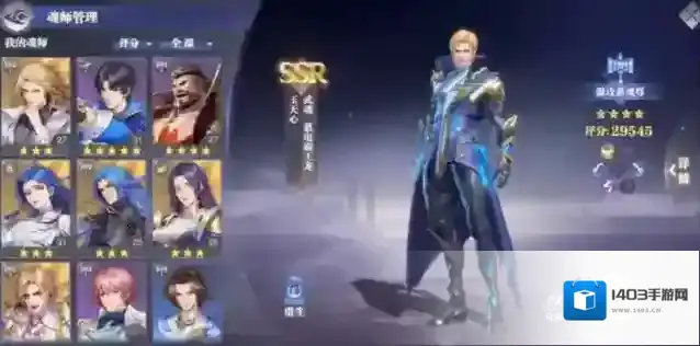 斗罗大陆玩家