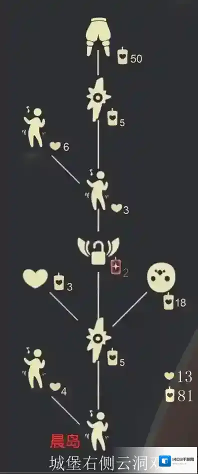 Sky光遇先祖