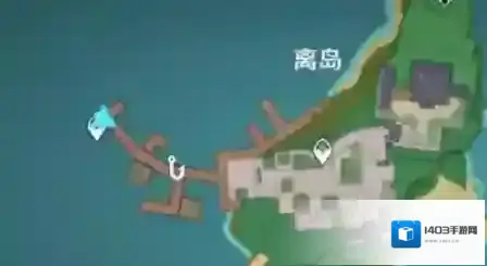 原神地图