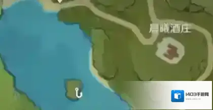 原神钓鱼