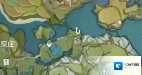 原神位置