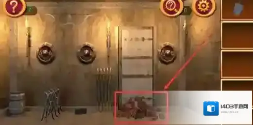 密室逃脱1密室逃脱