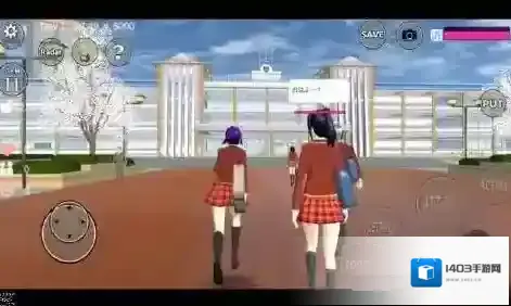 樱花校园模拟器美人鱼
