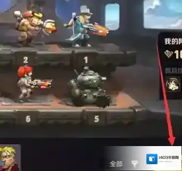 合金弹头：觉醒合金弹头