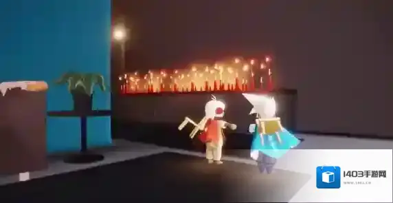 光遇光芒
