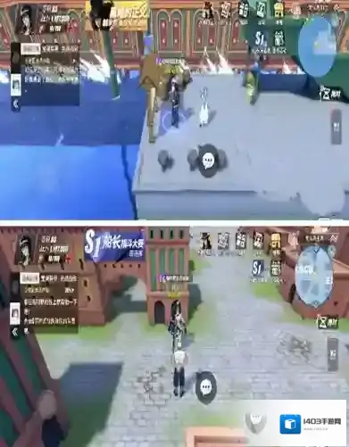 航海王热血航线航线