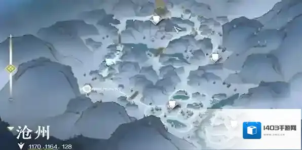 逆水寒手游吴钩霜雪完成攻略